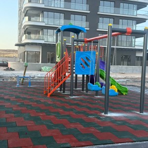 Çocuk Oyun Parkım