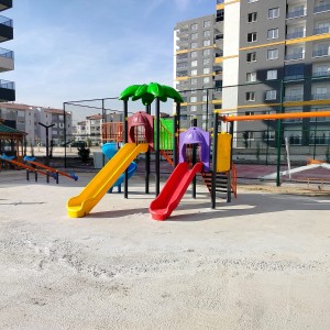 Çocuk Oyun Parkım