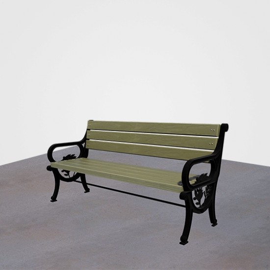 Zeytin Dalı Döküm Bank