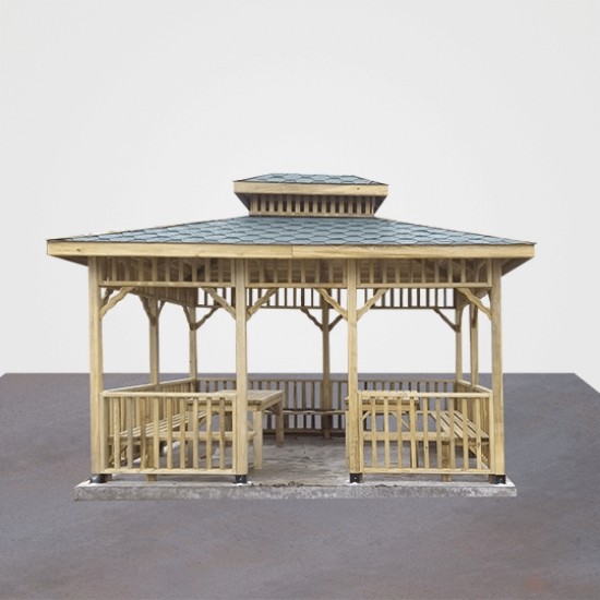 Ahşap Kamelya Masalı 3×4