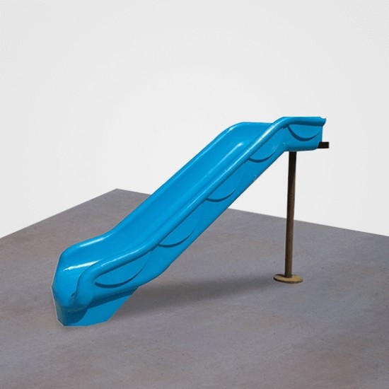 Kaydırak – H:100 cm