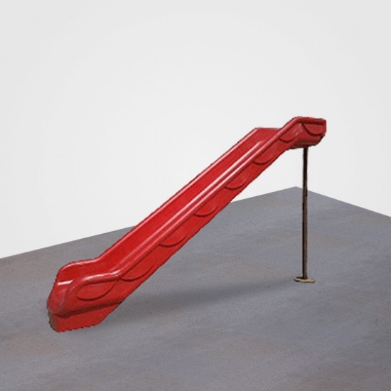 Kaydırak – H:150 cm