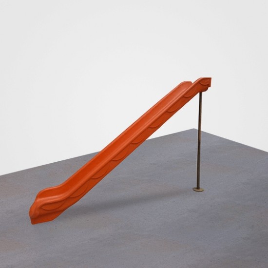 Kaydırak – H:200 cm