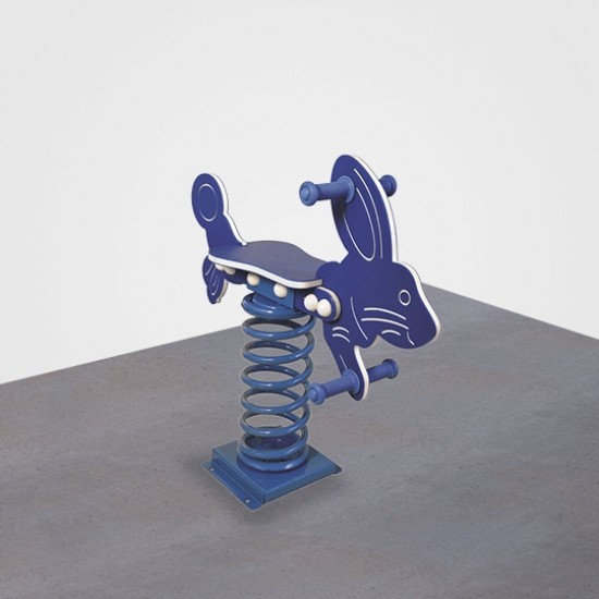 Hdpe Tavşan Zıpzıp